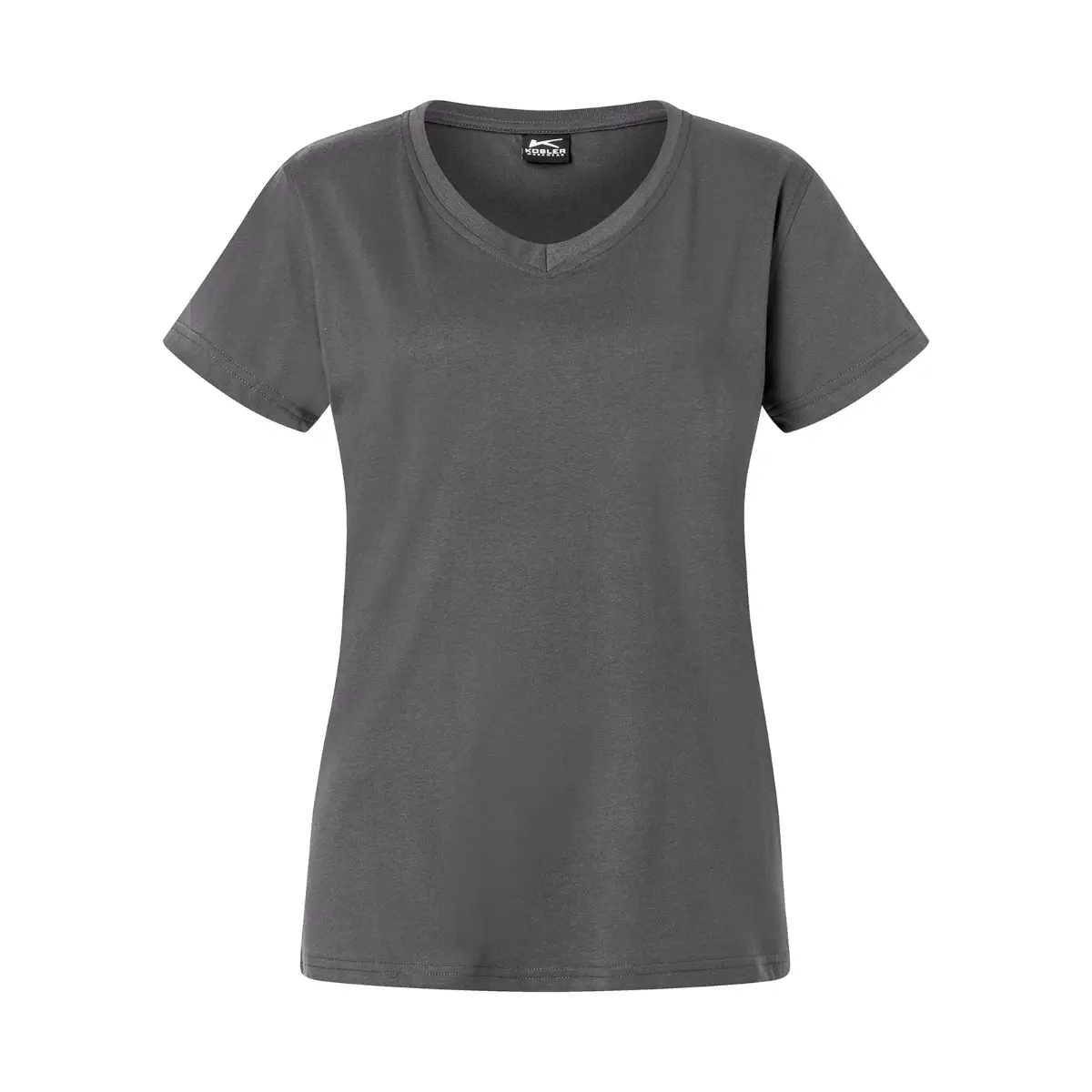 KÜBLER SHIRTS T-Shirt Damen