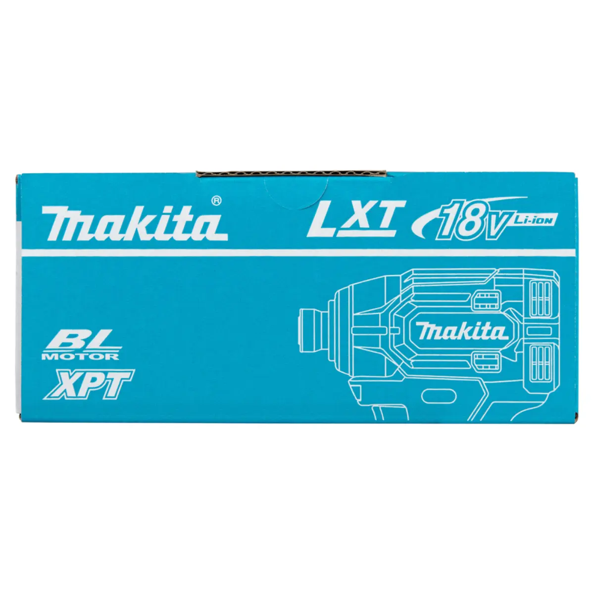 Makita Akku-Schlagschrauber - DTD201Z