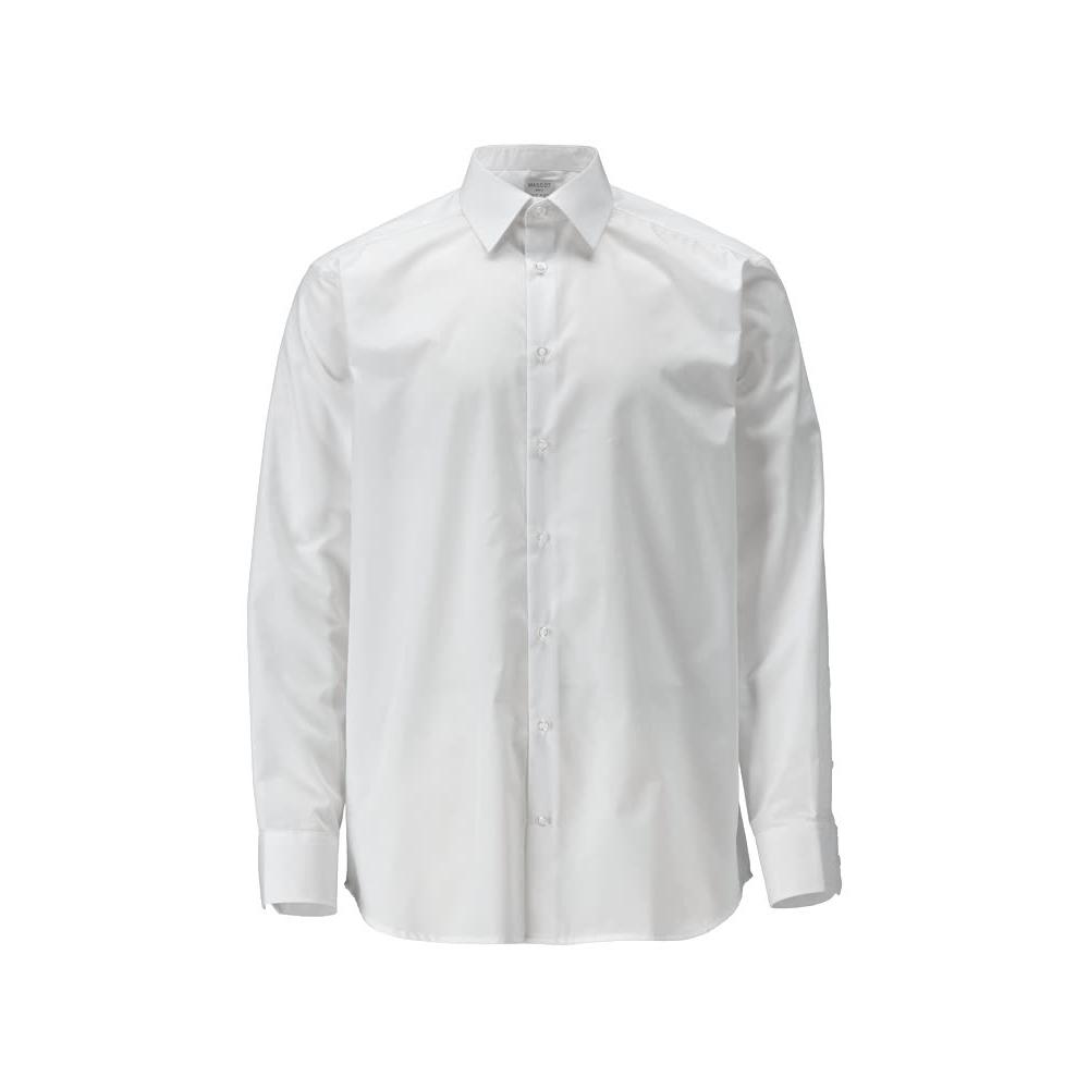 MASCOT Herren Langarmhemd FRONTLINE