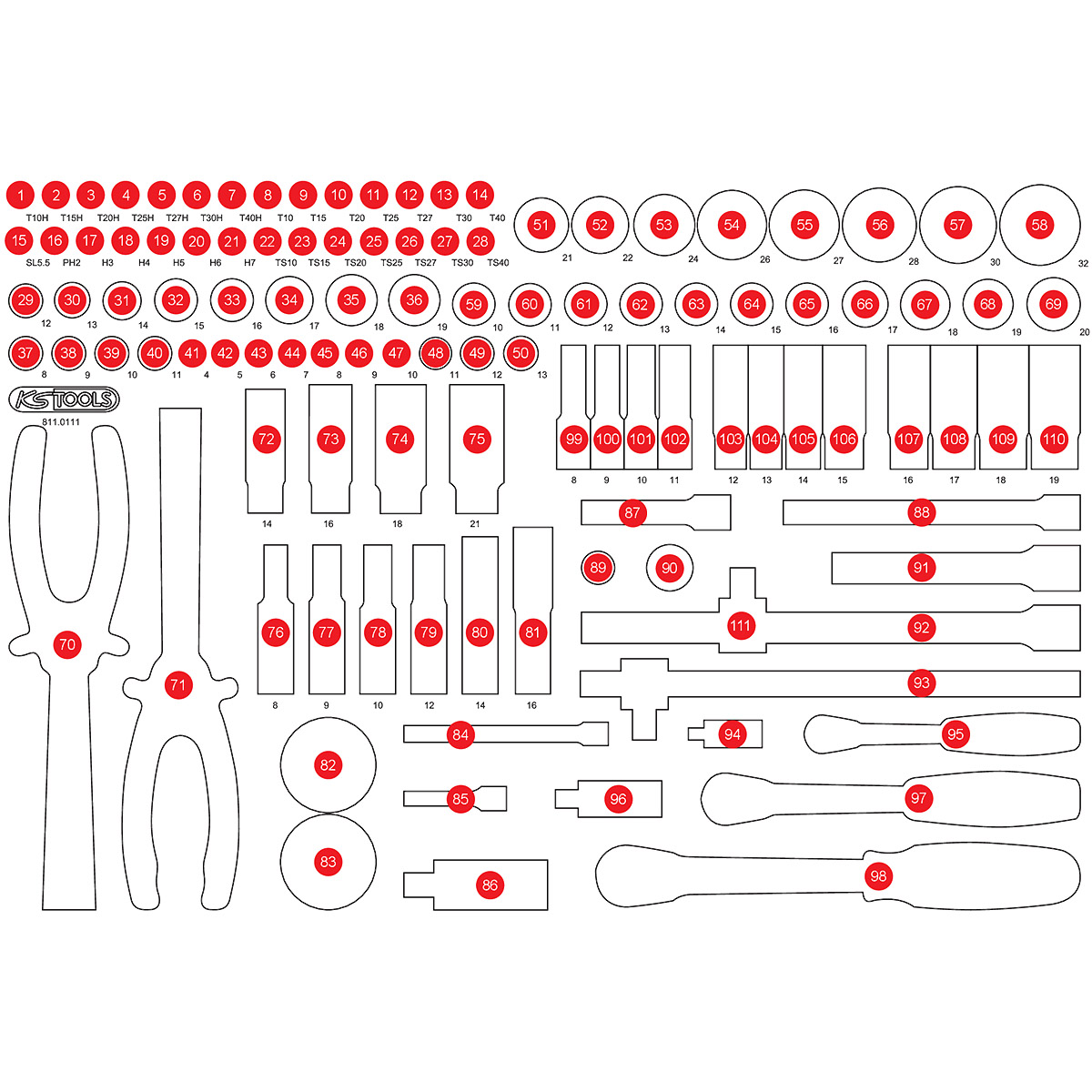 811.0111-97KS
