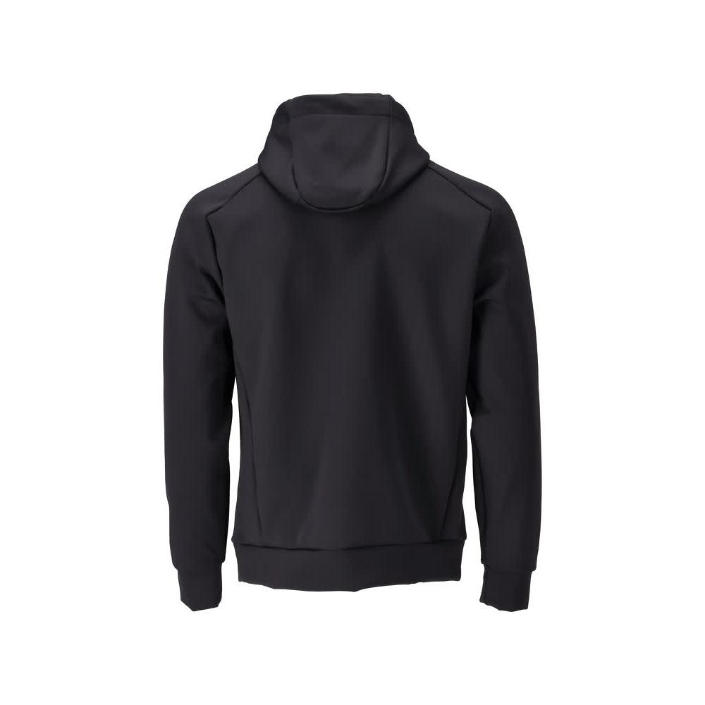 MASCOT Herren Fleece Kapuzensweatshirt CUSTOMIZED