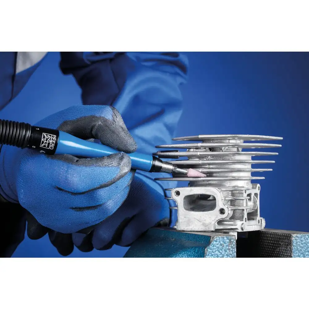 PFERD TOOLS Druckluftgeradschleifer PGAS 1/700 70.000 RPM/100 Watt