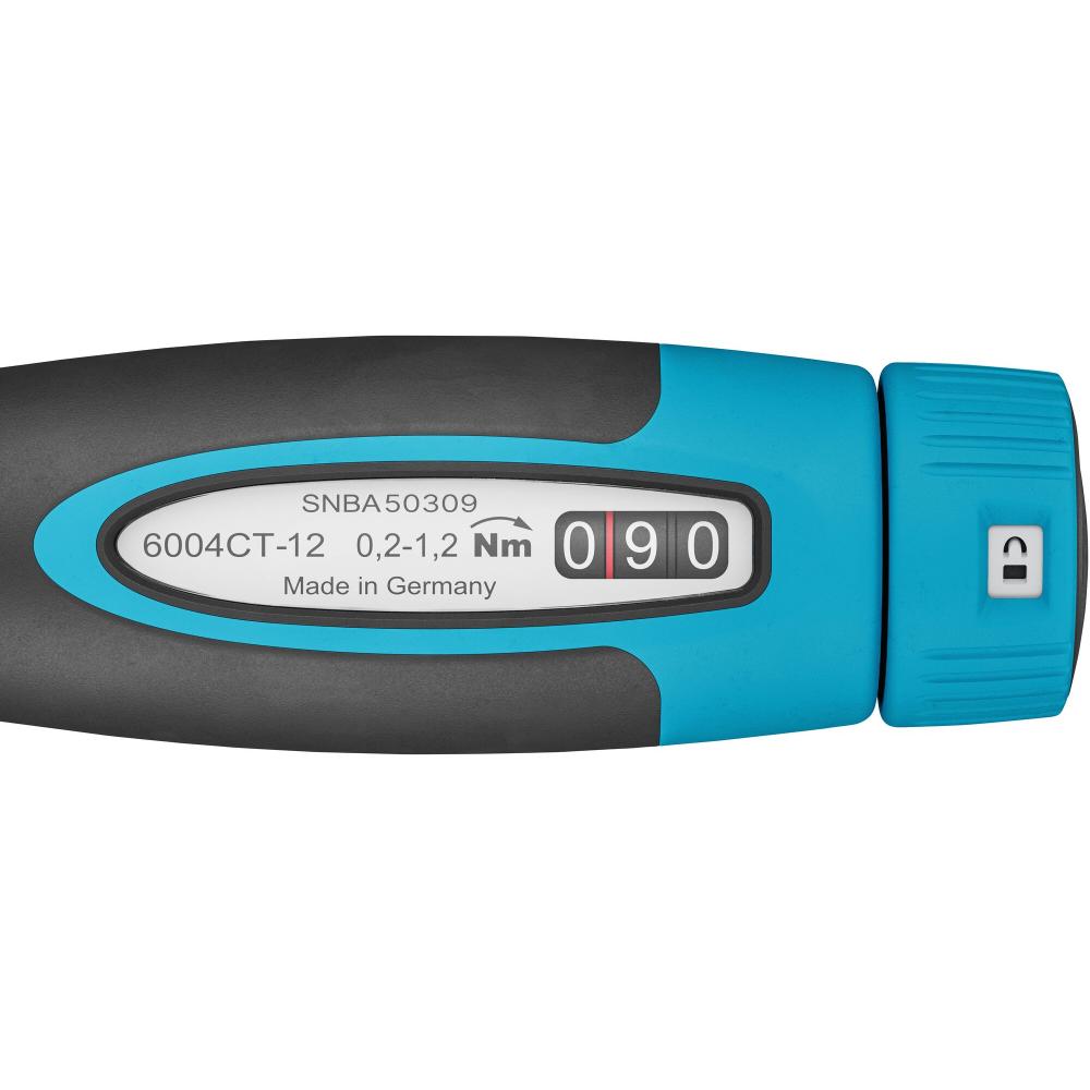 6004CT-12HZ