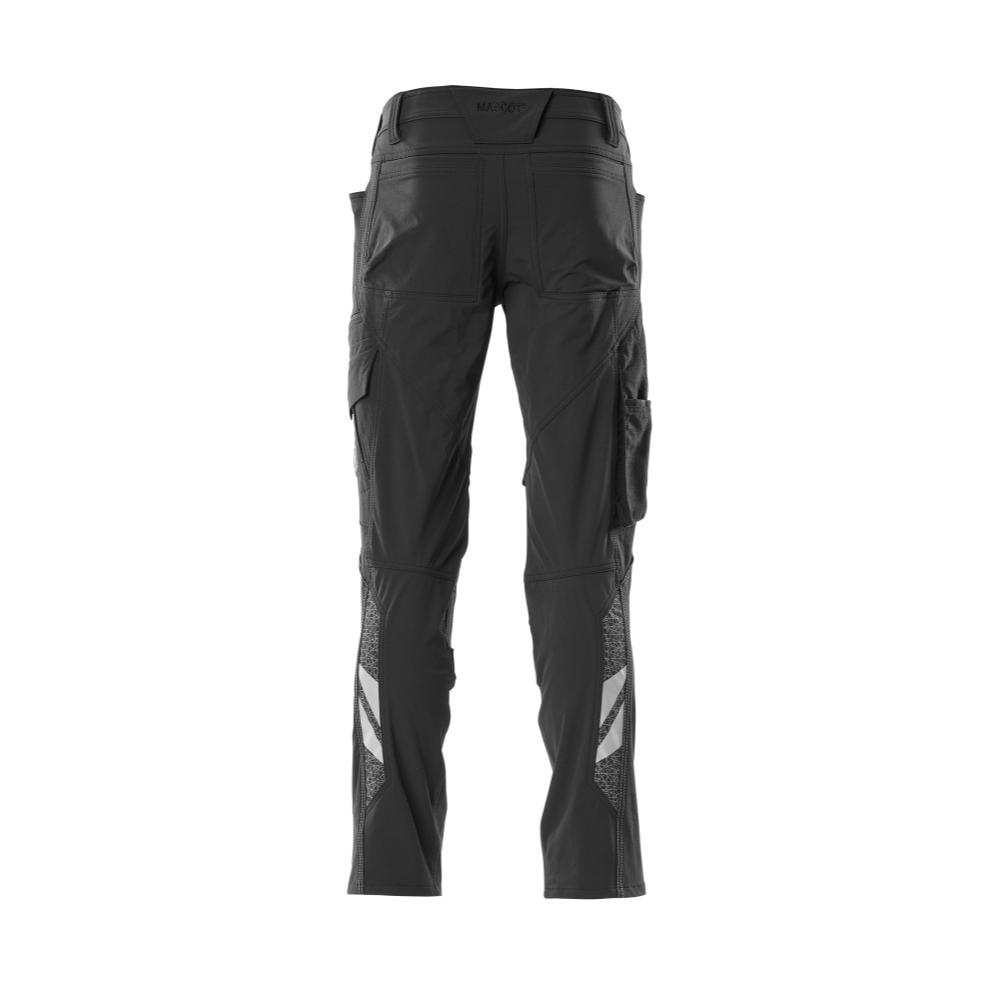 MASCOT Herren Hose mit Knietaschen ACCELERATE
