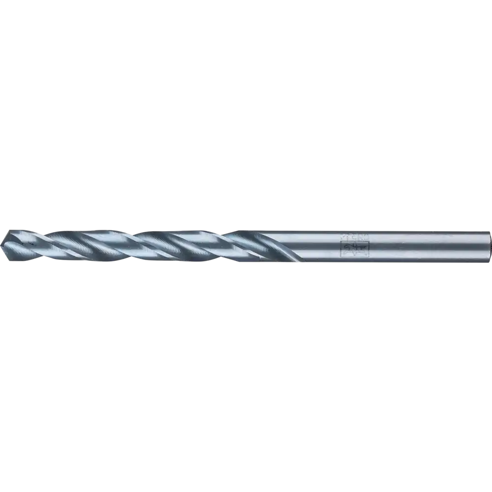 PFERD TOOLS Spiralbohrer STEEL HSS-G N DIN 338 118° universal