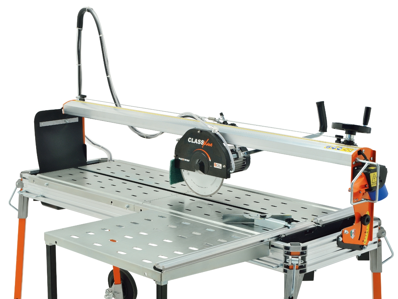 ELMAG Zusatztisch 600x500 mm