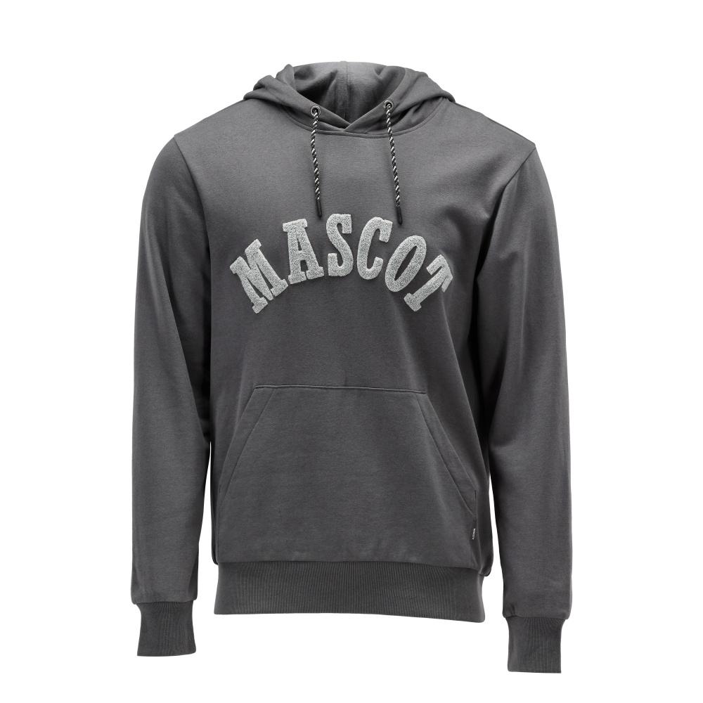 MASCOT Herren Kapuzensweatshirt CUSTOMIZED