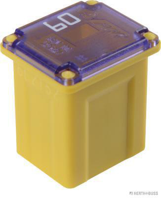 HERTH&BUSS Sicherung, Low Profile JCase, 58V max.