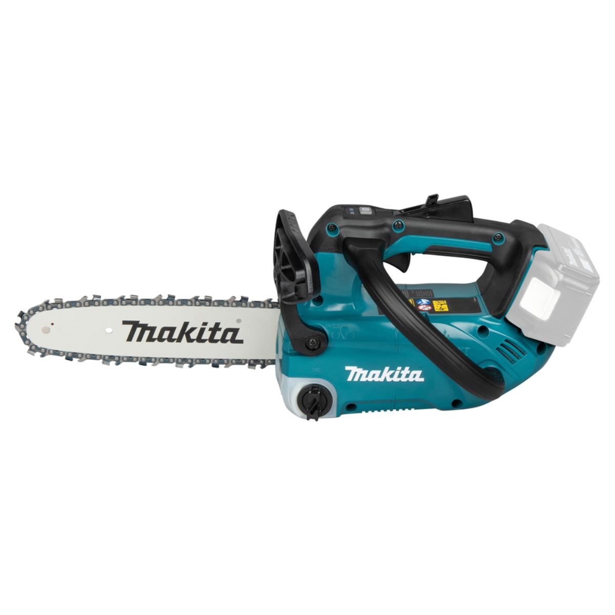 Makita Akku-Kettensäge 18V 24 m/s 25 cm