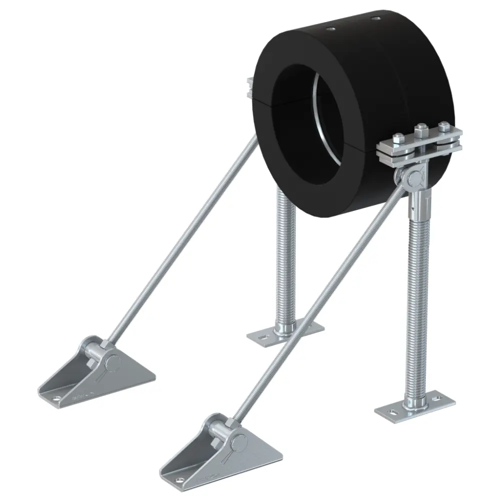 Fischer Festpunkt schwer FFP-HD22