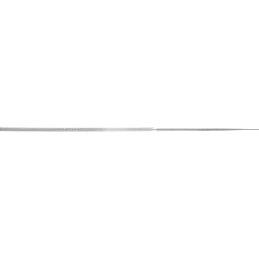 PFERD TOOLS Lime de précision à taille suisse 140 mm Hieb 4, très fin