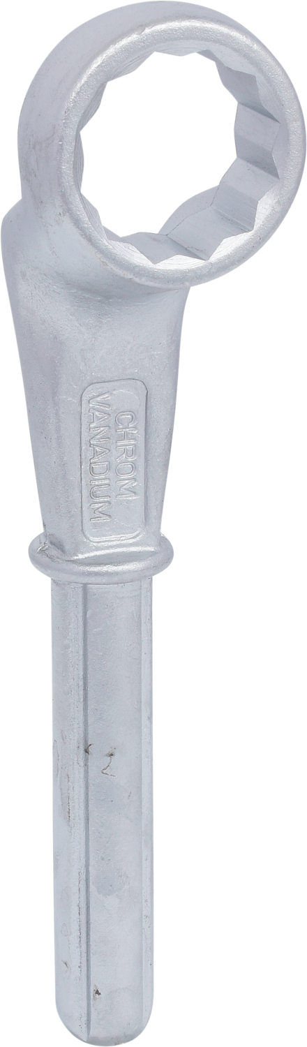 KS Tools Zugringschlüssel, gekröpft