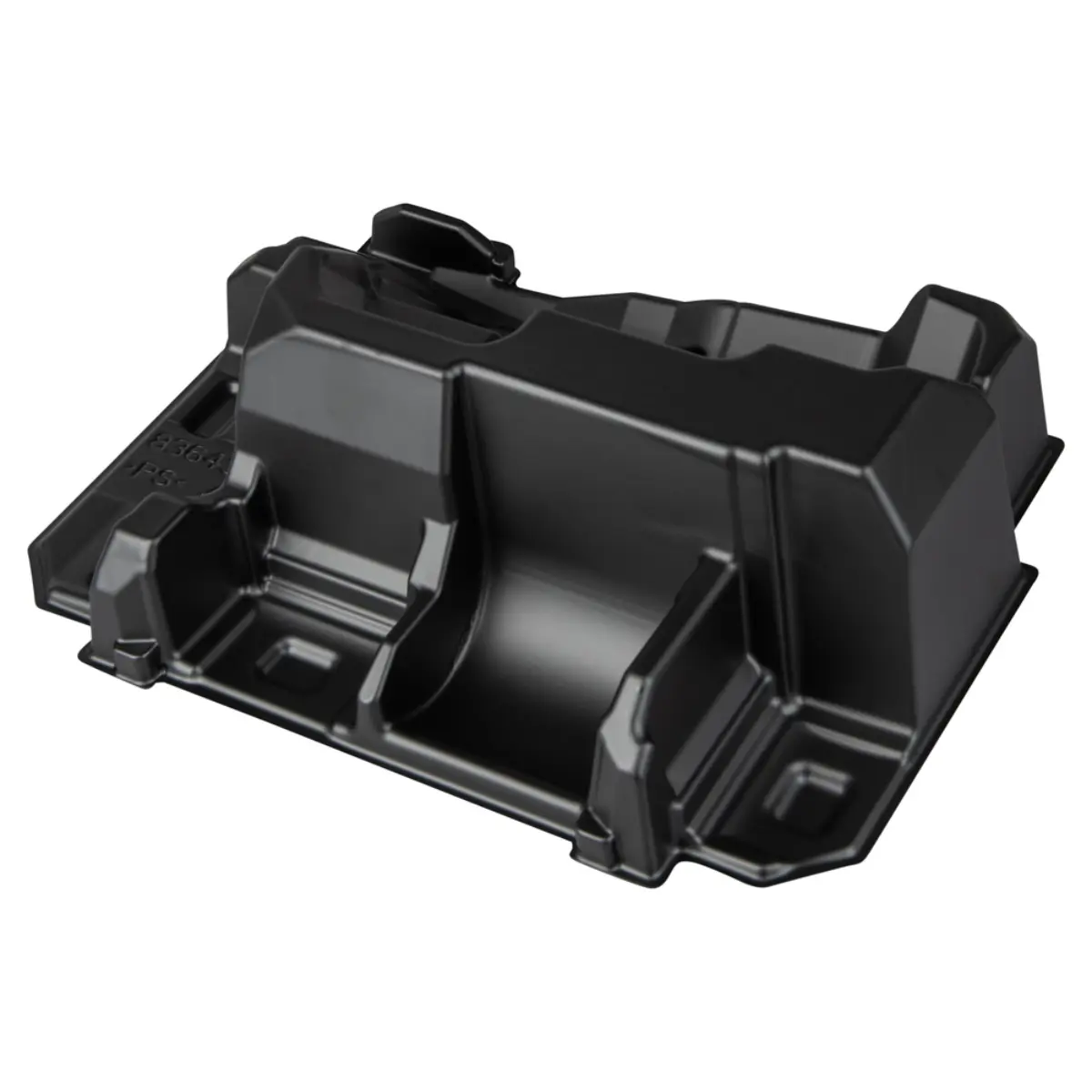 Makita Akku-Bewehrungsverbinder 40V max.  / 4,0 Ah, 2 Akkus + Ladegerät im MAKPAC - TR001GM202