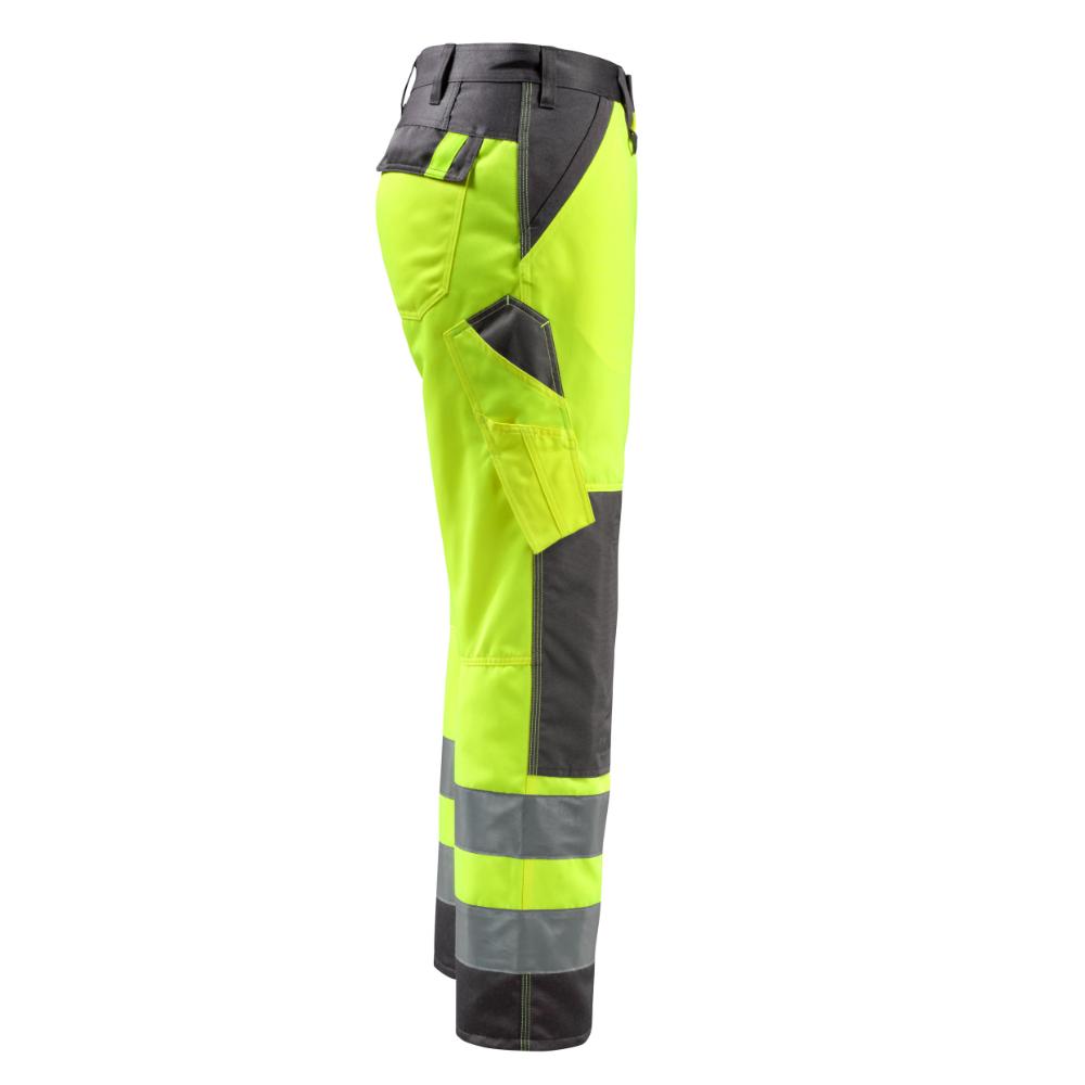 MASCOT Maitland Hose mit Knietaschen SAFE LIGHT