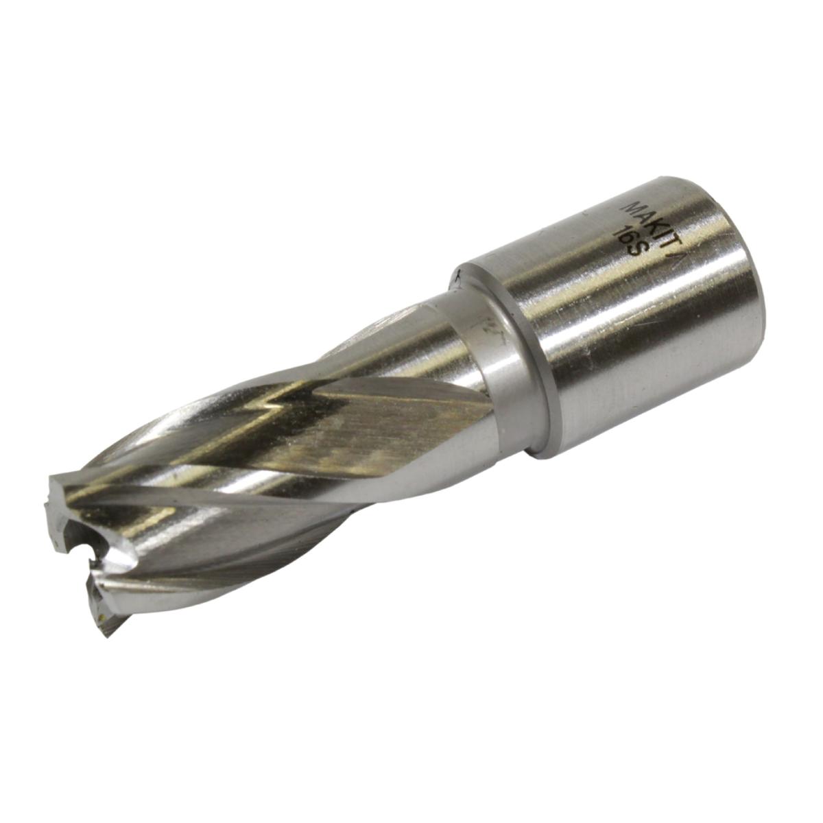 Makita Kernbohrer 16mm HSS-M2 Ø 16 mm, 30 mm, HSS-M2