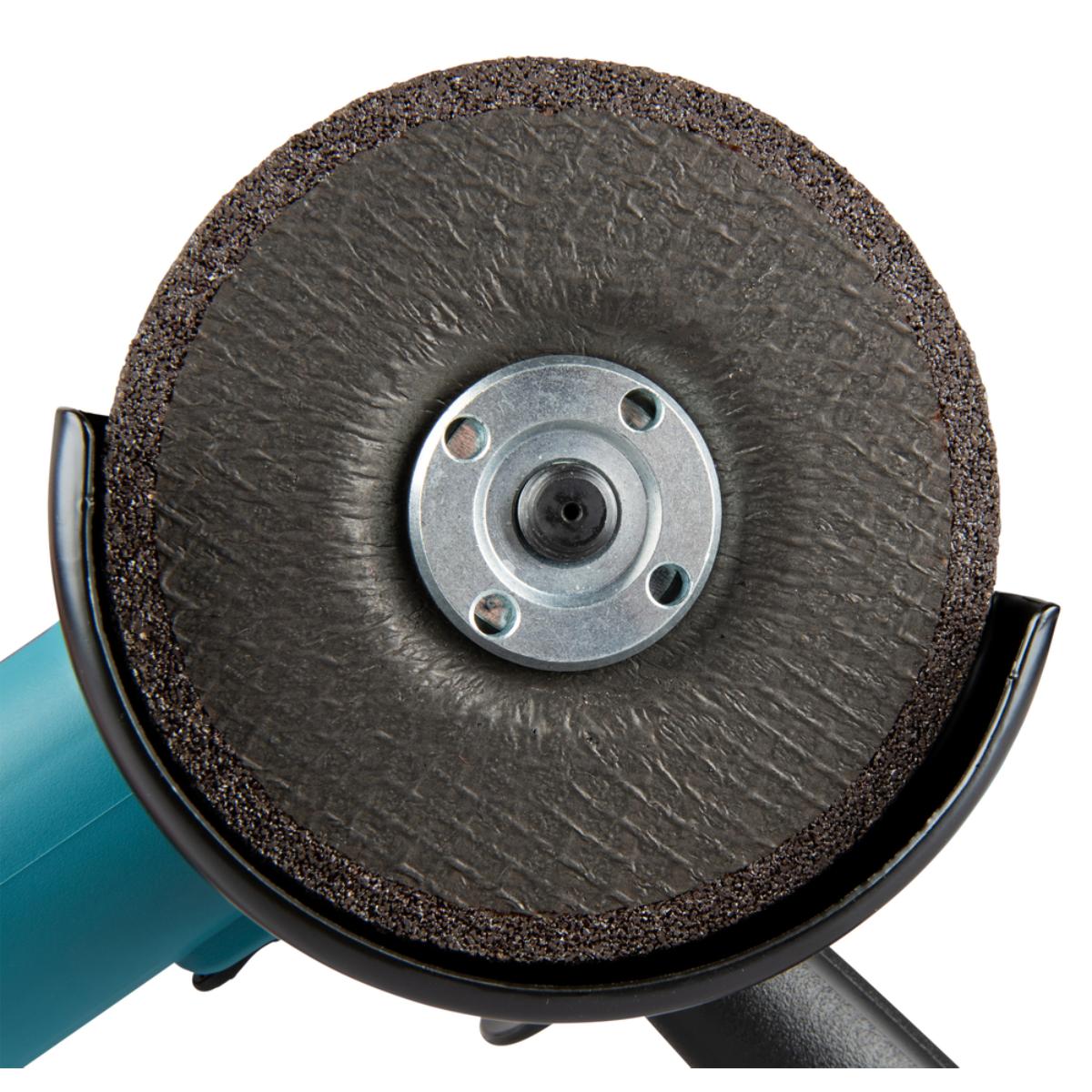 Makita Winkelschleifer 850 W 125 mm 2.800-11.000 min-1