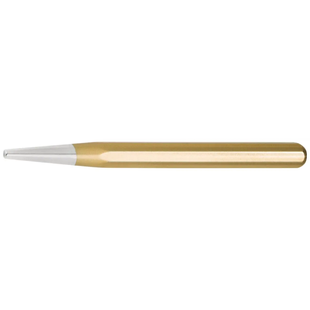 Rennsteig Durchtreiber 120 x 10 x 4 mm