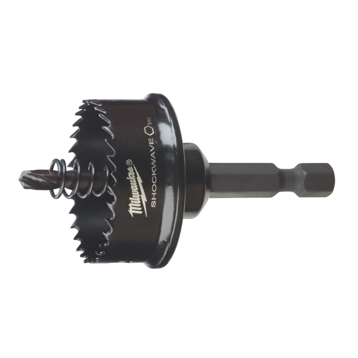 Milwaukee - LOCHSAEGE SHOCKWAVE 32MM - 49569825