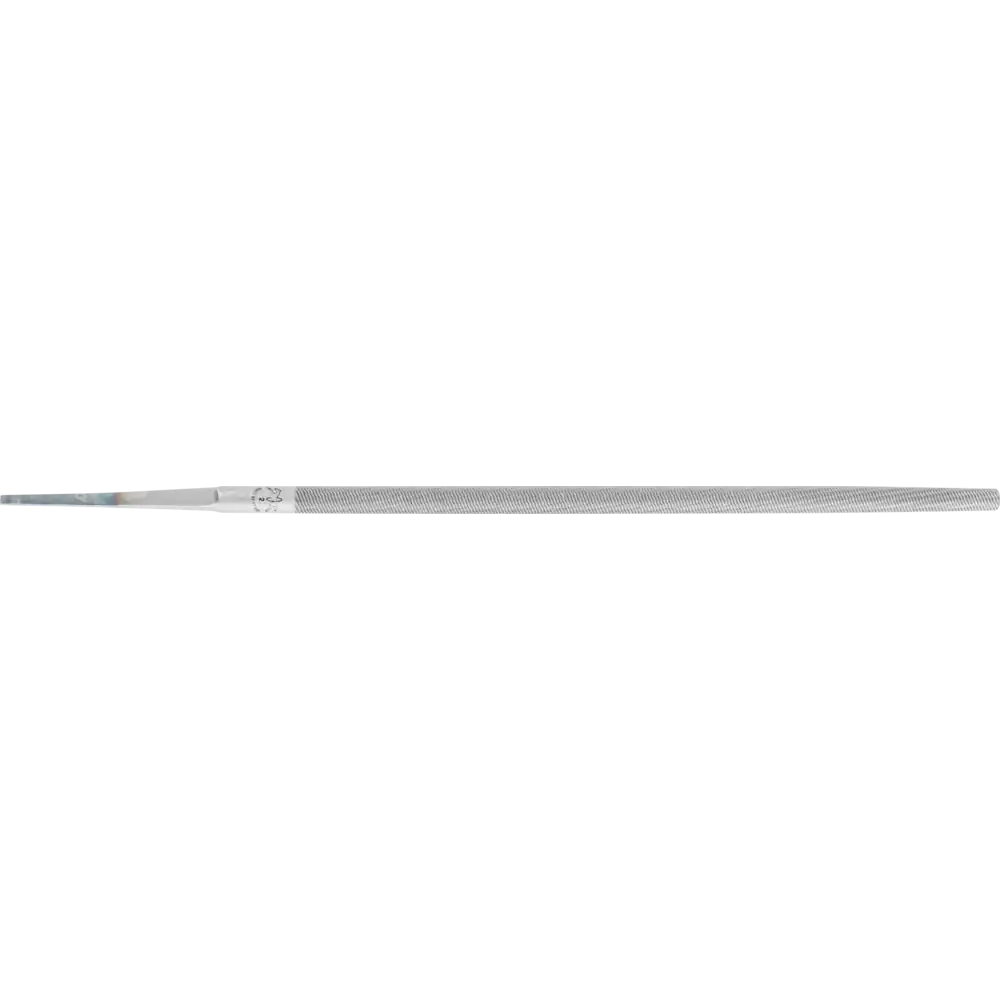 PFERD TOOLS Werkstattfeile Rund
