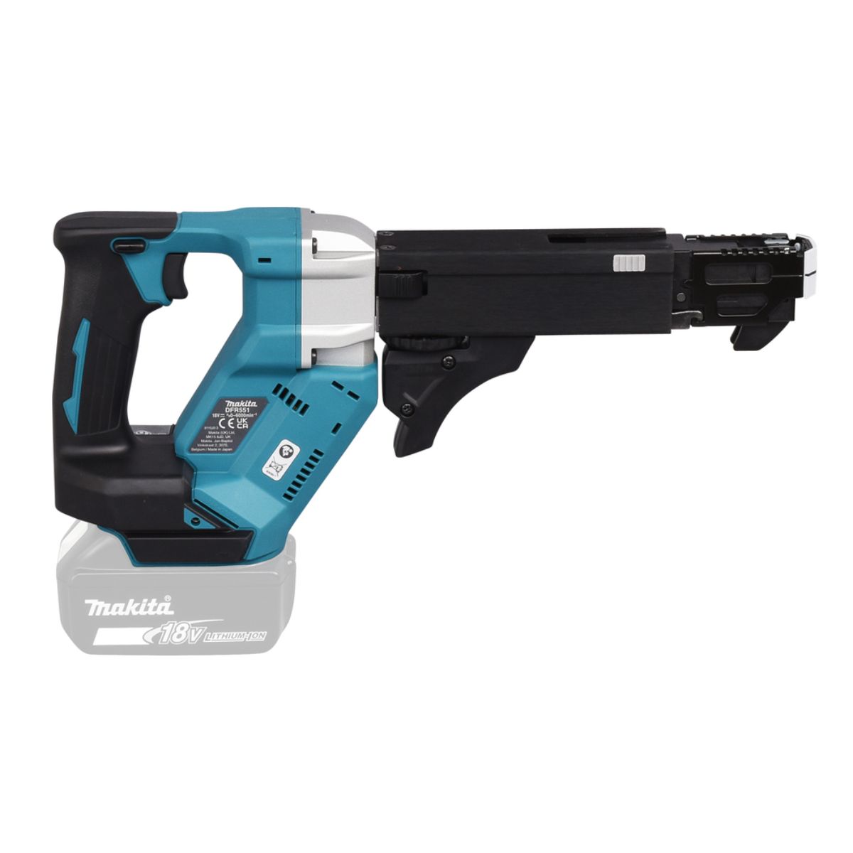 DFR551ZMA DFR551ZMA