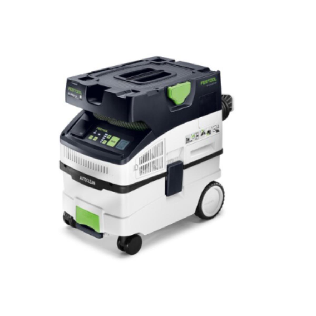 Festool Absaugmobil CLEANTEC CTL MIDI I AC