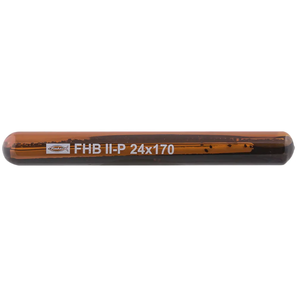Fischer Reaktionspatrone FHB II-P 24x170 HIGH SPEED