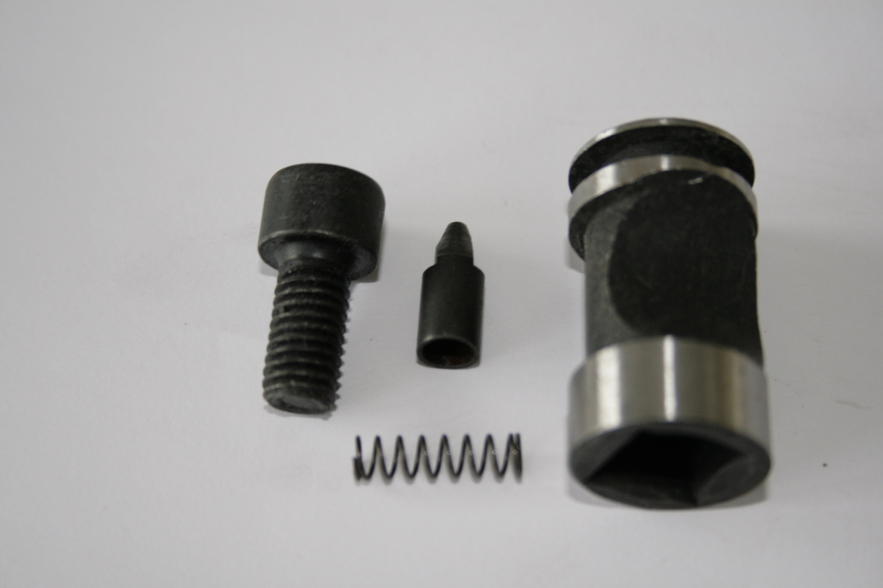 ELMAG Camlock Bolzen Nr. 38
