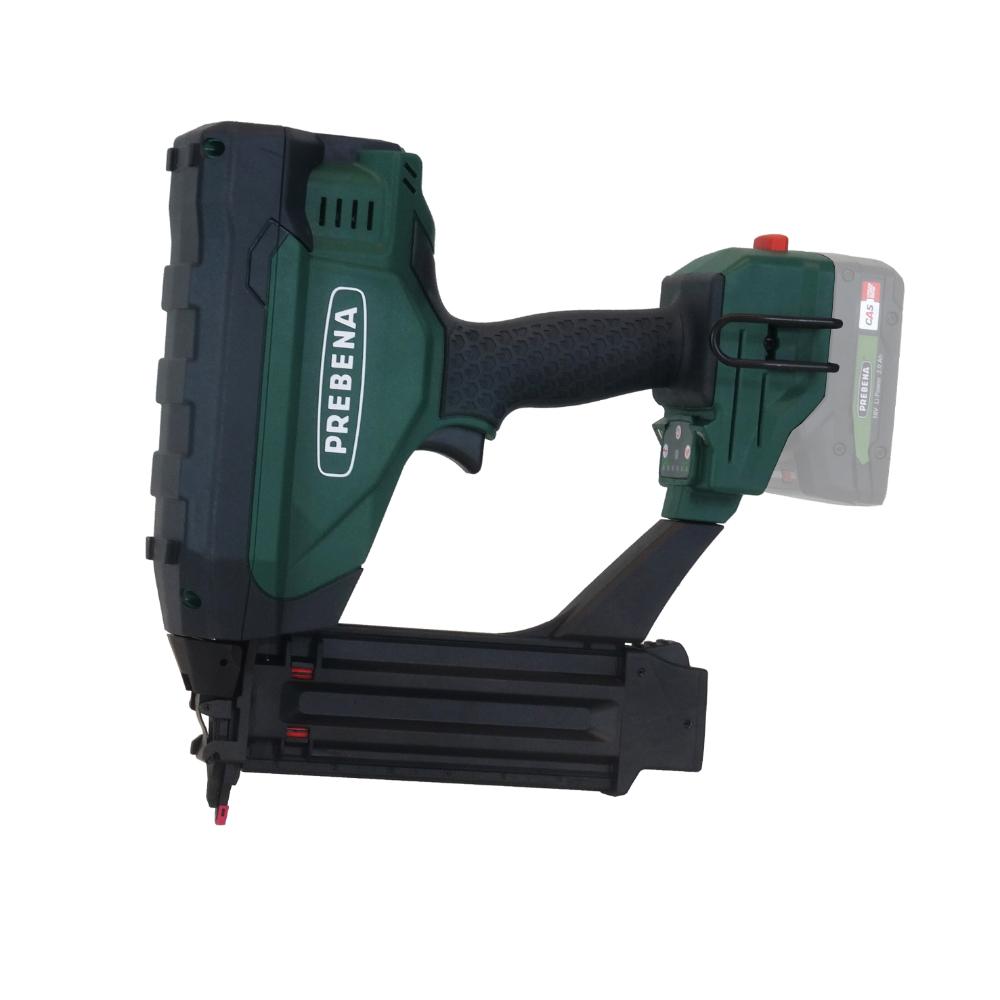 PREBENA PKT-3-J55 Akku-Nagler für 16-50 mm