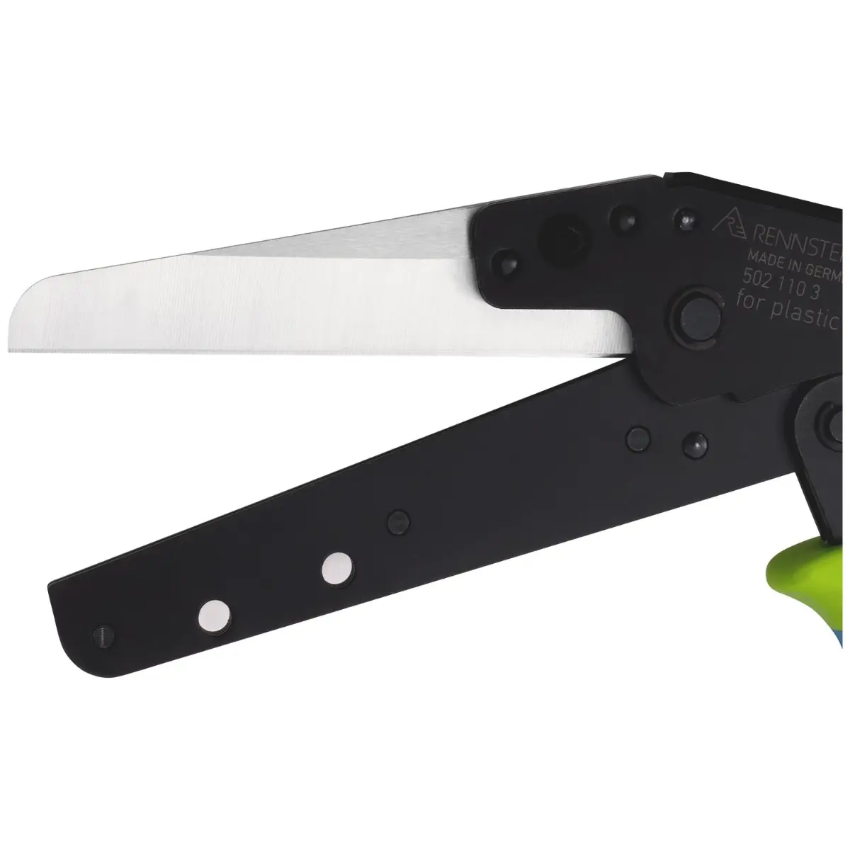 Rennsteig Pelikanschere 110 mm