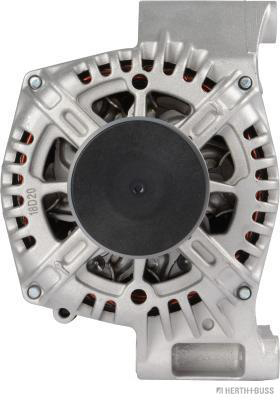 HERTH&BUSS Generator