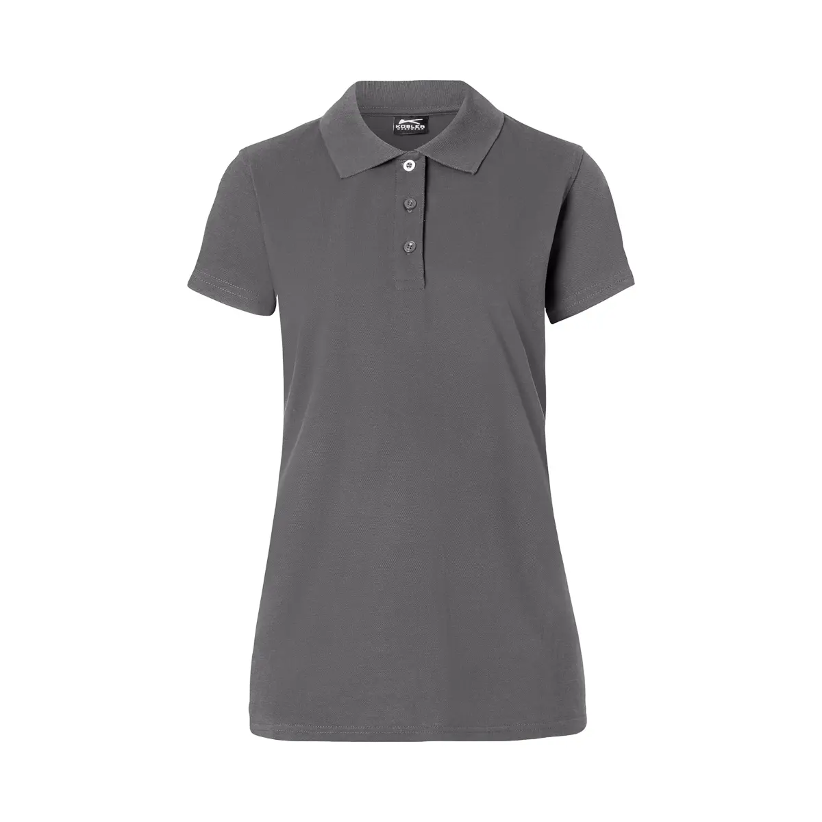KÜBLER SHIRTS Polo Damen