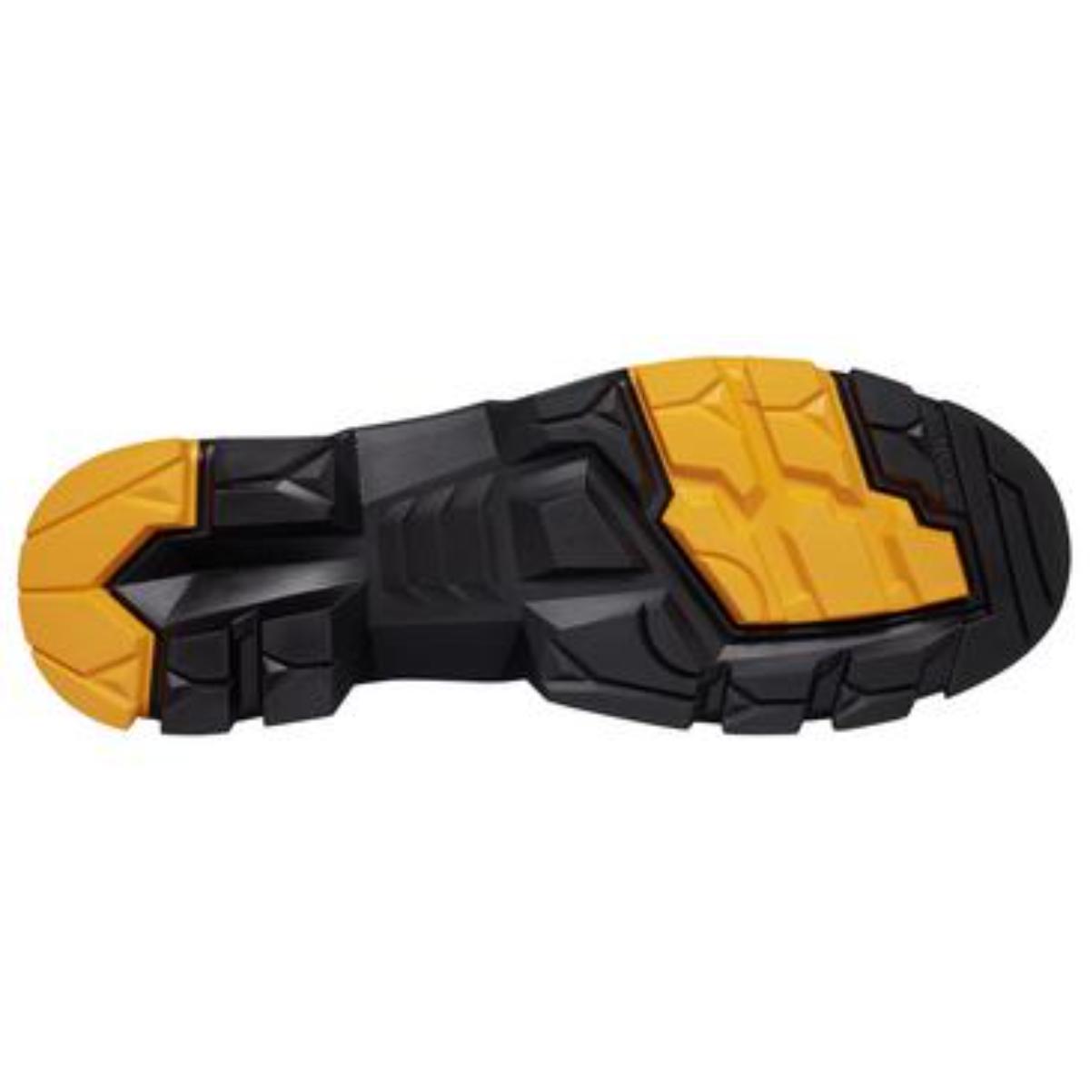 Uvex 2 BOA® Sicherheitsschuh S3L Stiefel Weite 10