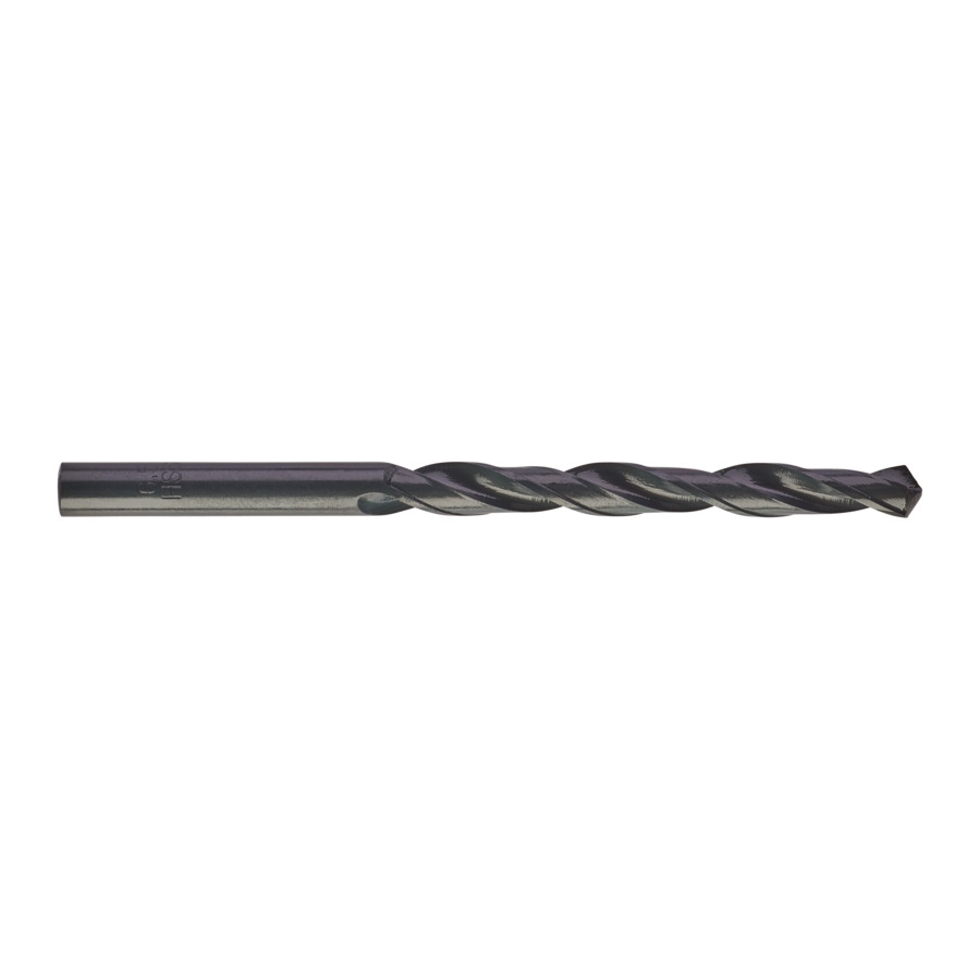 Milwaukee - METALLBOHRER HSS-R 6.5X101MM (10) - 4932363499