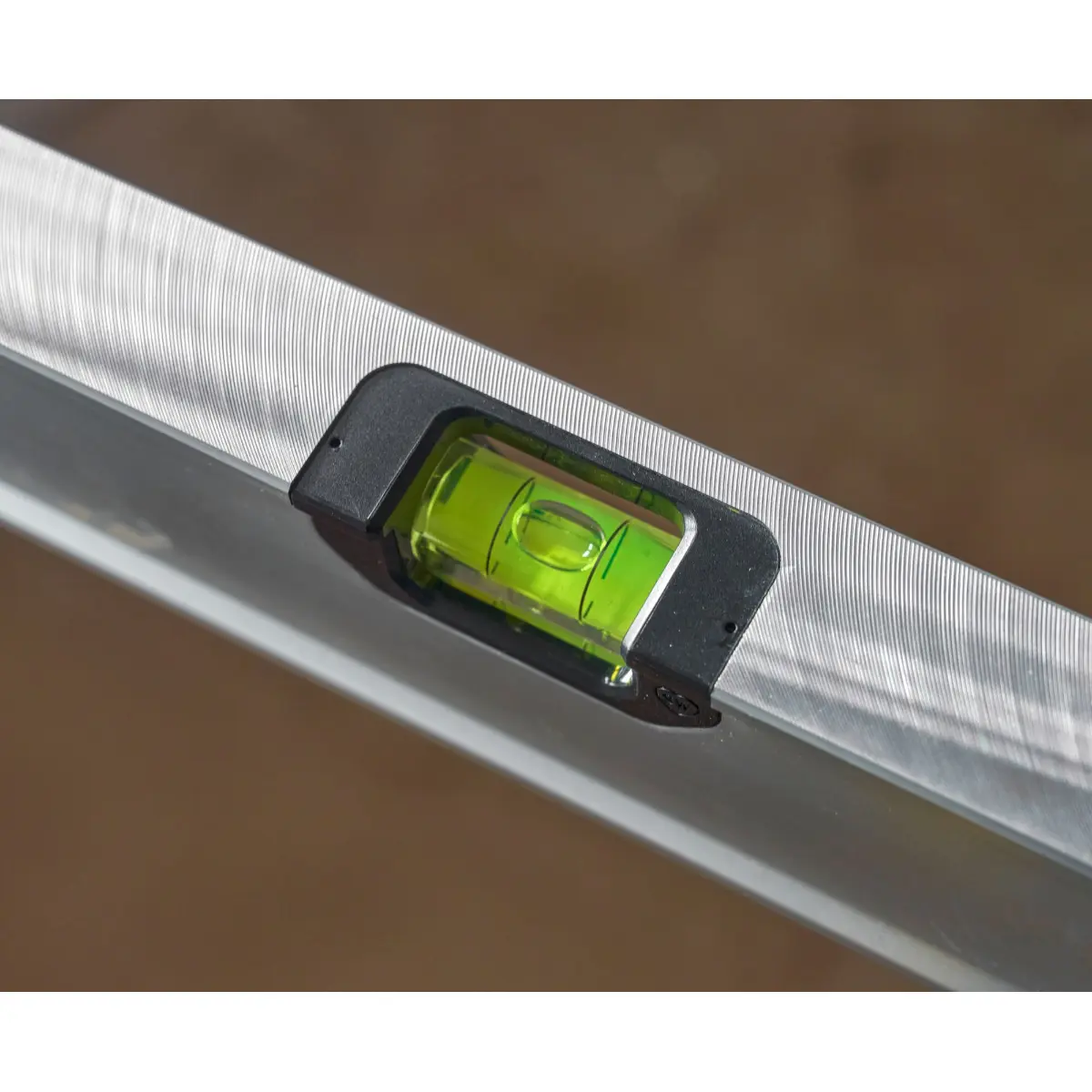 STANLEY FATMAX Hohlprofil-Wasserwaage 120cm (magnetisch)