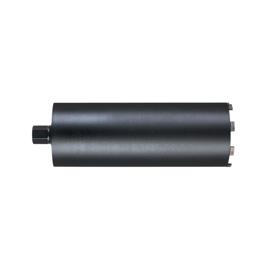 Milwaukee - DIA-BOHRKRONE DCHXL 162X490MM 1 1/4\\" - 4932399172"