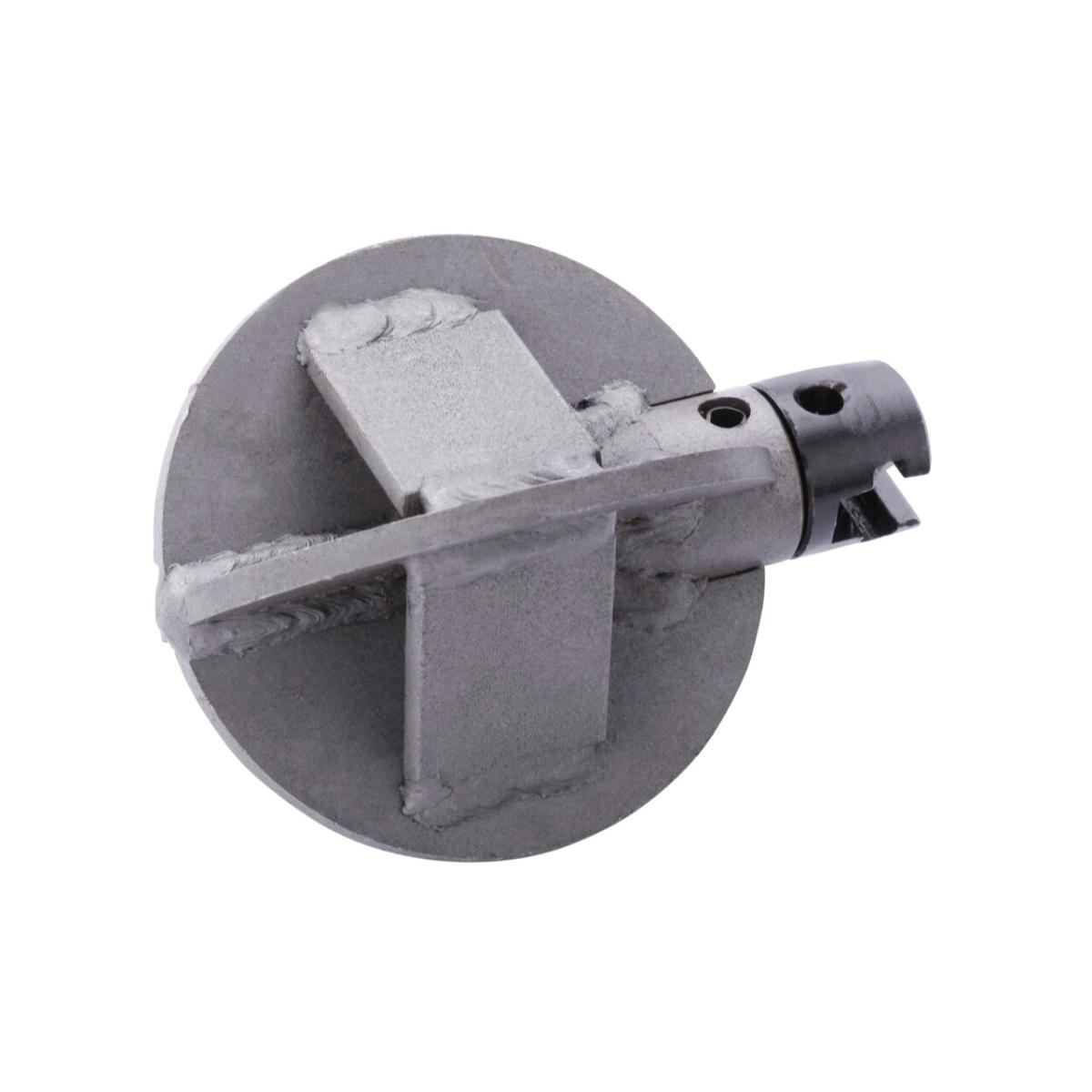 Rothenberger Kugelkopffräser 4 - Blatt 22K