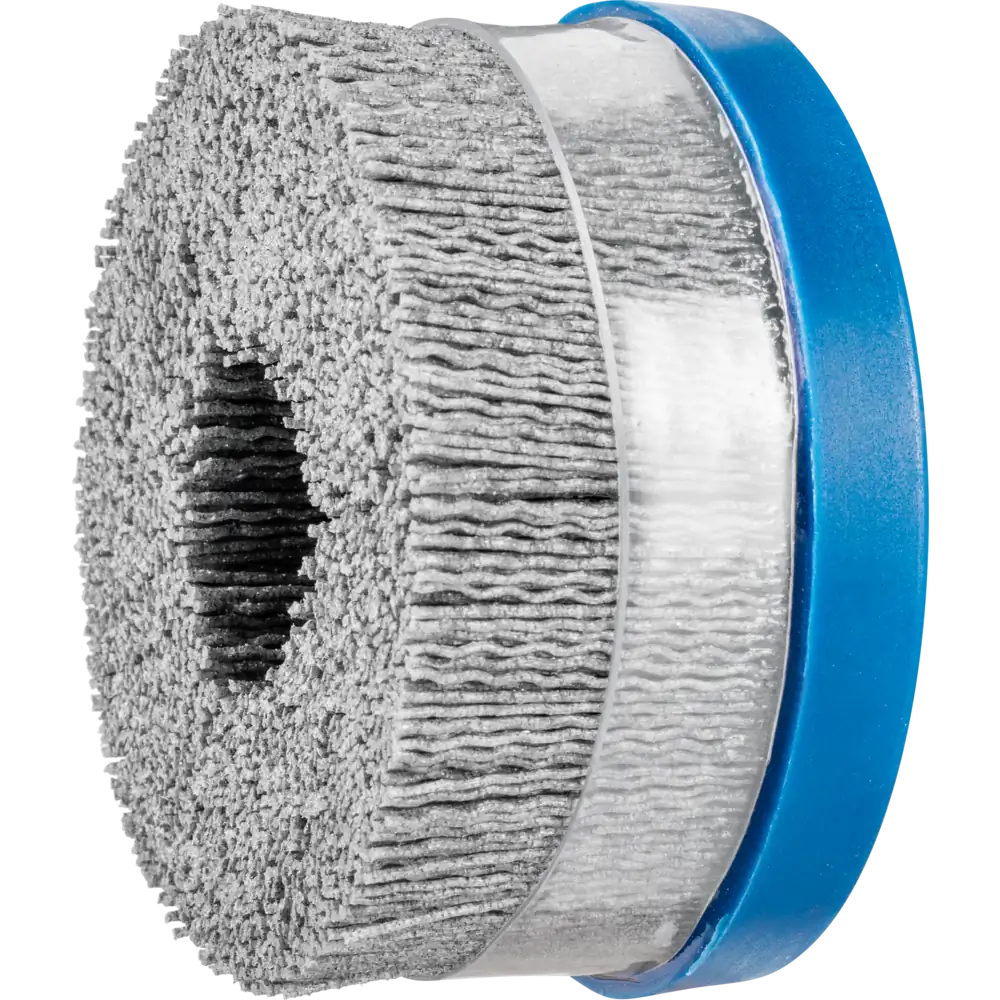 PFERD TOOLS COMPOSITE Tellerbürste DBUR SIC-Filament