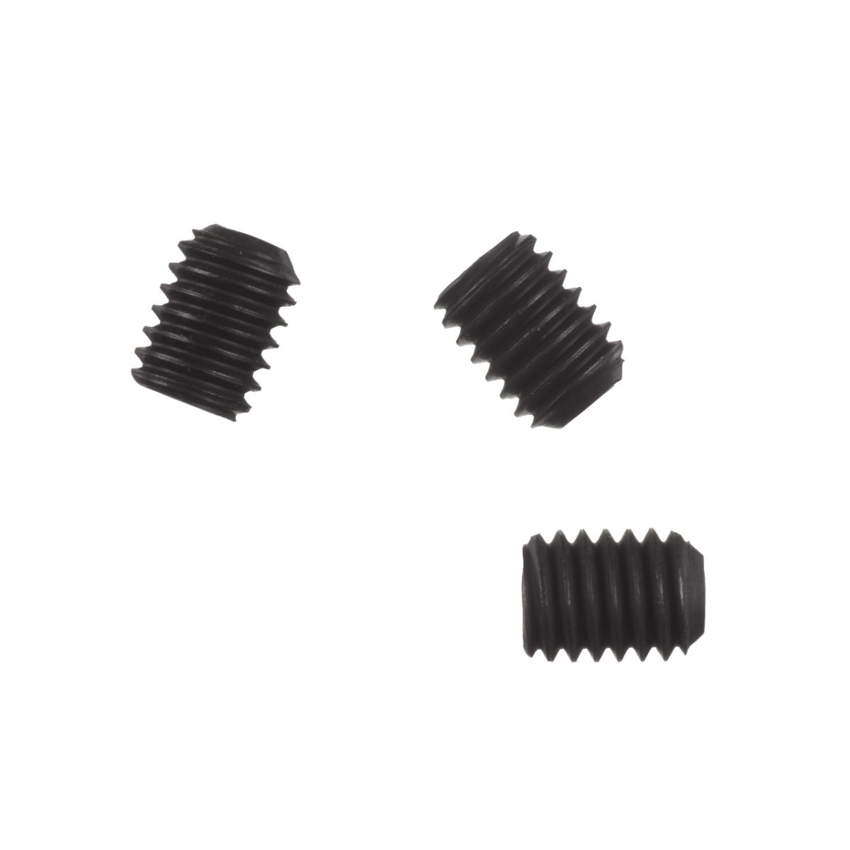 Milwaukee - Madenschraube M6 f.TCT Lochsäge (3pc) - 4932479061