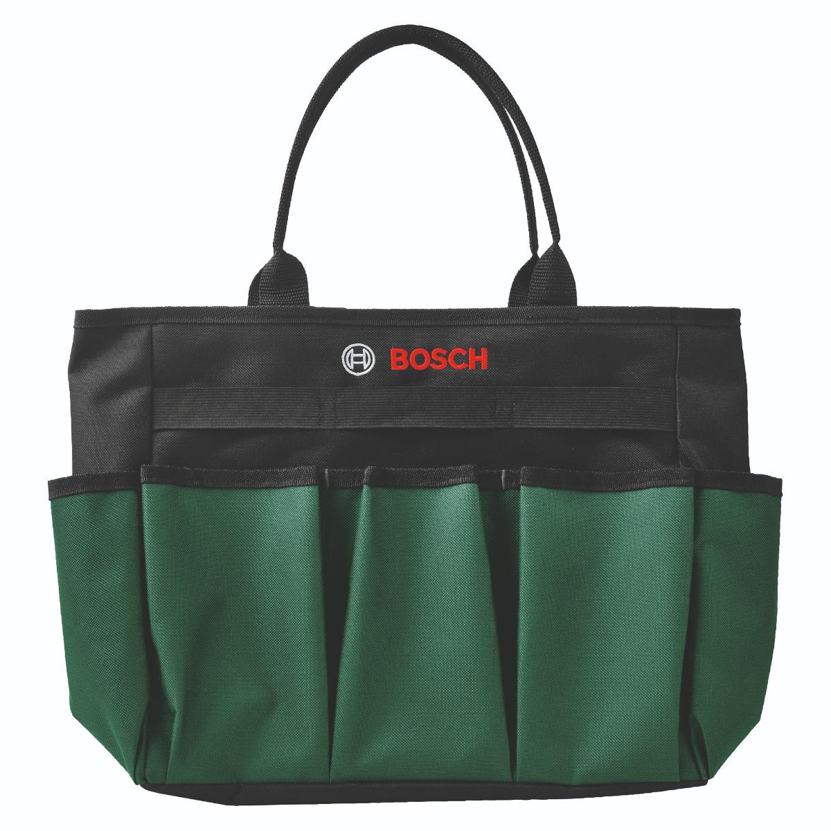 F016800649BO Bosch Zubehör Garten-Handwerkzeugtasche