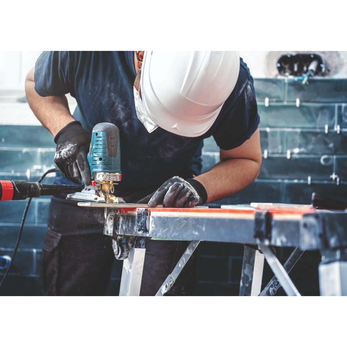 Bosch EXPERT ‘Soft Tile Clean’ T 150 RD, Stichsägeblatt, 3 Stück