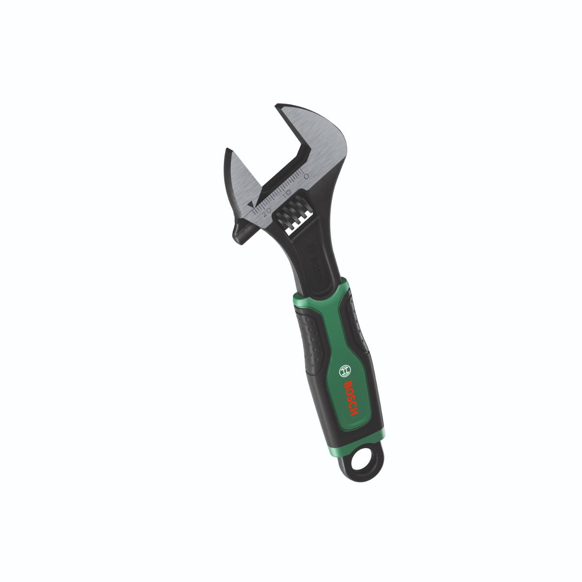 Bosch Rollgabelschlüssel 150 mm / 6 Zoll