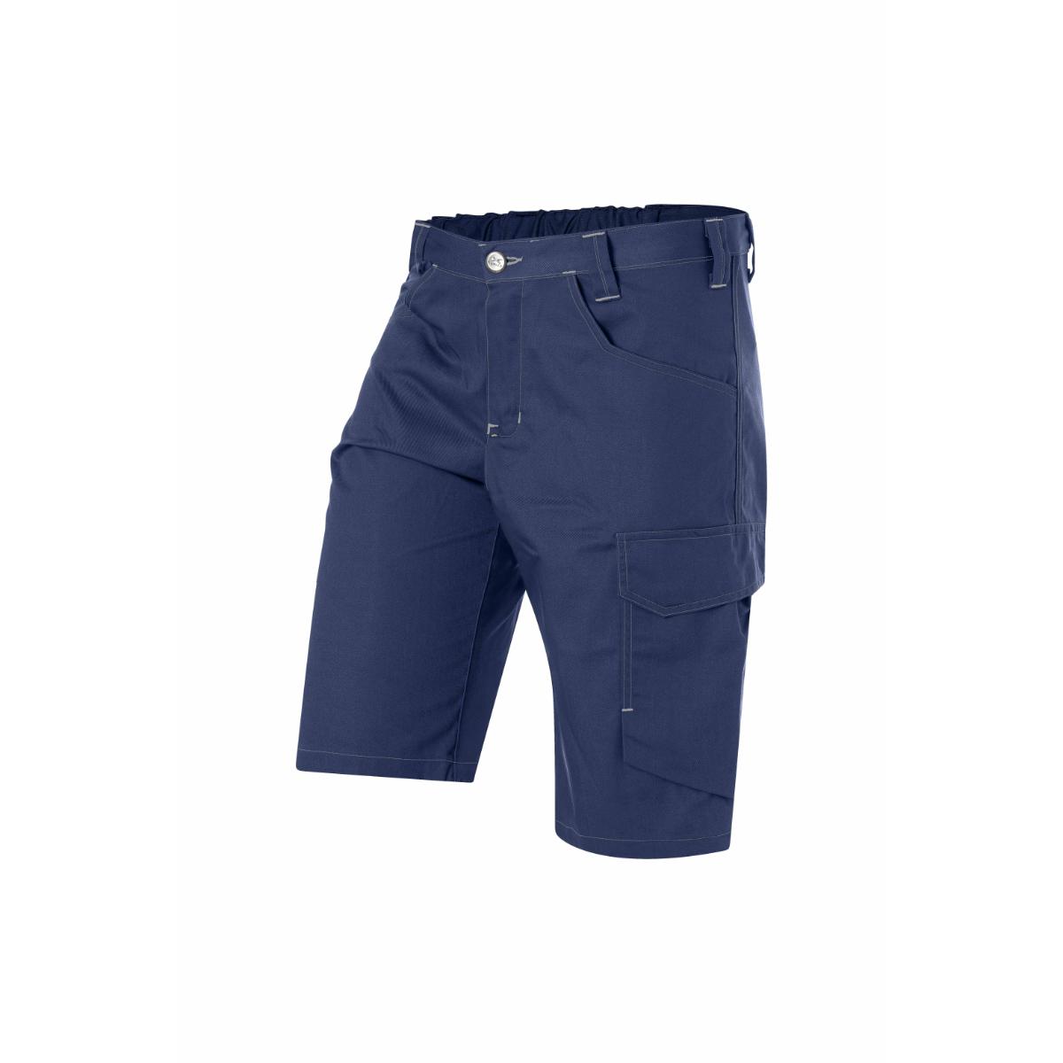 KÜBLER ICONIQ PRO Shorts - Normalgröße