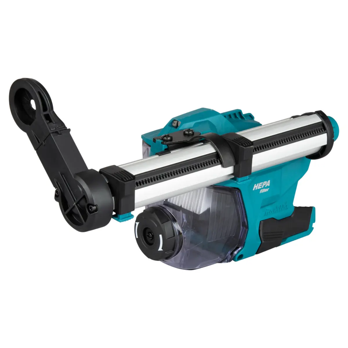 Makita Staubabsaugung - DX17