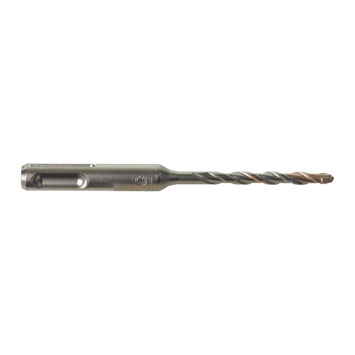 Milwaukee SDS-Plus Hammerbohrer, 2-Schneiden