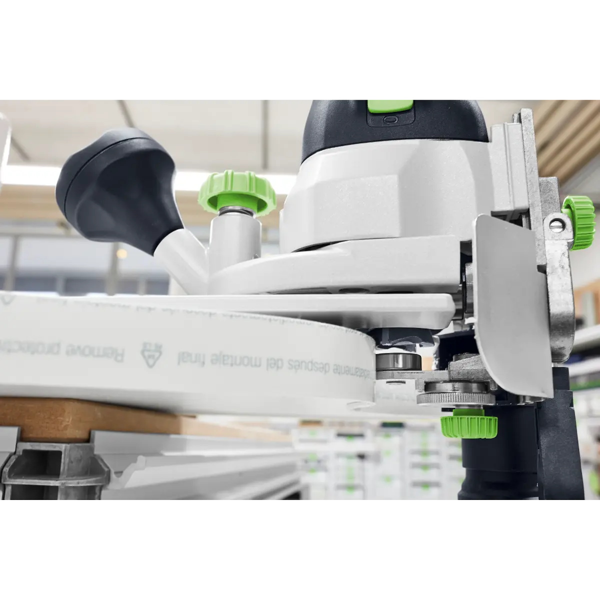 Festool Modul-Kantenfräse MFK 700 EQ-Plus