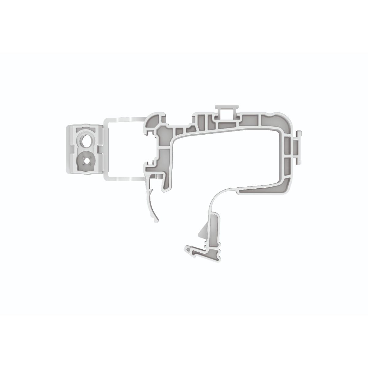 Bosch PRO EPH Kabelhänger, 20 Kabel NYM 3x1, 5 mm², 100-Stück