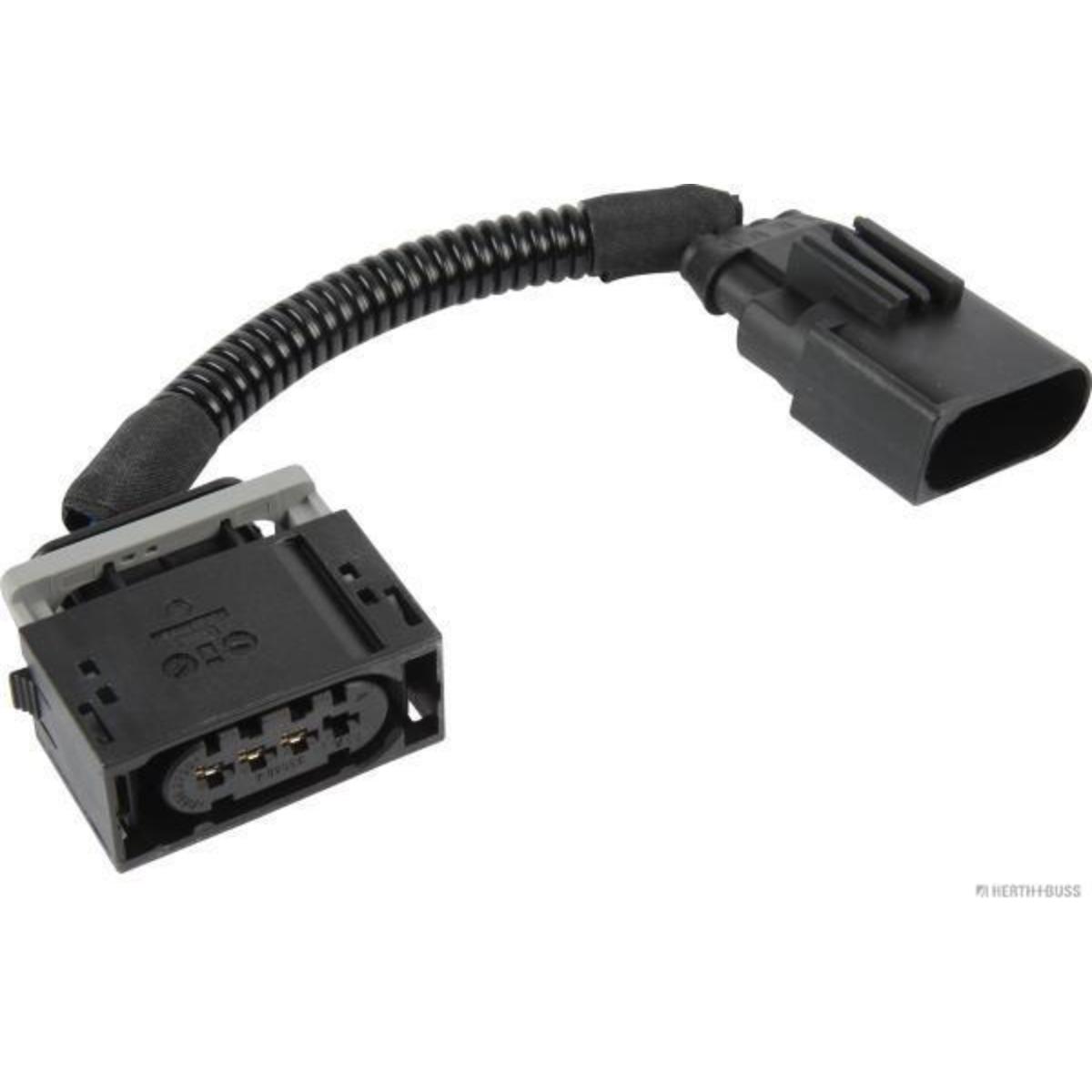 HERTH&BUSS Adapterkabel für Steuerklappe-Luftversorgung