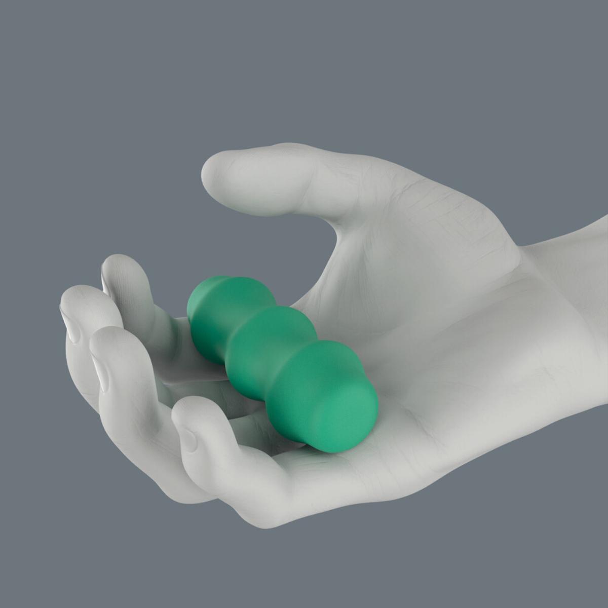 Wera 80 Vario-Handgriff