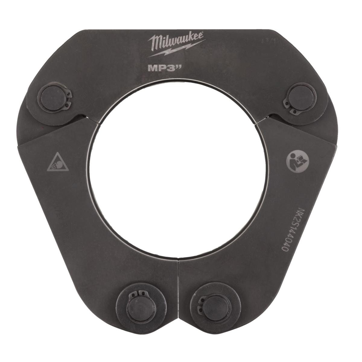 Milwaukee Pressschlinge RJ18XL für M18BLHPTXL