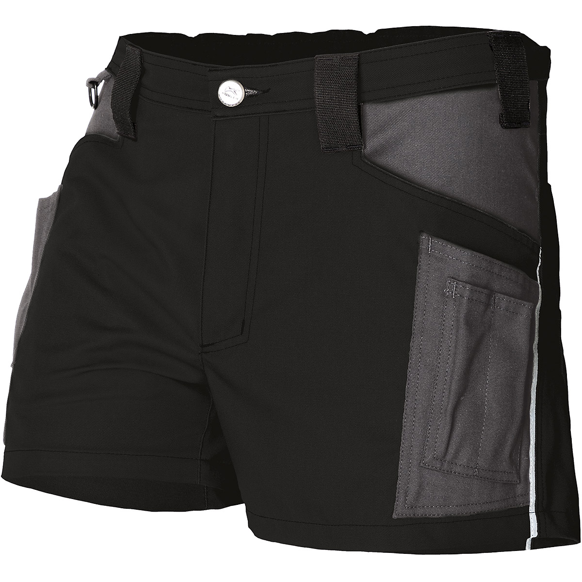 KÜBLER ACTIVIQ Shorts kurz